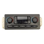 For Chevy Silverado 1500 Classic 2007 Dorman 599-211XD Hvac Control Module. Fixed Price $273.49.