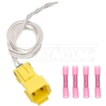 645-599 Dorman Wire Connector For Chevy Yukon Suburban Savana Express Impala. Fixed Price $62.28.