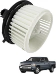 Hvac Fan Assembly Compatible With Chevy Silverado Tahoe 700164 Blower Motor. Fixed Price $50.65.