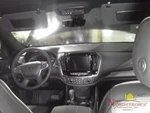 2023 Chevy Traverse Front Temperature Controls. Fixed Price $160.00.