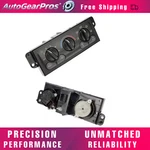 A/c Climate Control Module Panel 22601654 599-213 22695681 For Chevrolet Malibu. Fixed Price $61.99.
