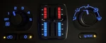 15084170 Trailblazer Envoy Rainier Climate Control Unit Blue Led Upgrade Read!!!. Fixed Price $74.95.