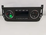 07-11 Chevrolet Avalanche 1500 Automatic A/c Heater Climate Control Assembly Oem. Fixed Price $116.15.