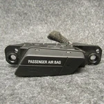 2012-2016 Chevy Sonic Passenger Side Dashboard Indicator Light Lamp Oem 56840. Fixed Price $21.99.