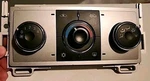 2008 Chevy Malibu Climate Controle Module. Fixed Price $30.00.