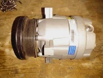 Fs A/c Compressor For S10, Sonoma 57984 1994-96 Others? Brand New. Fixed Price $159.00.