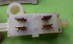 Nos Neutral Safety Switch Chevrolet Oldsmobile Pontiac Gm #356113. Fixed Price $15.00.