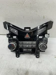 2012-2015 Chevrolet Cruze Ac Heater Climate Control Temperature Hazard Oem T18. Fixed Price $36.76.