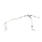 85585332 Ac Delco Oil Cooler Line For Chevy Chevrolet Tahoe Gmc Yukon Xl 15-16. Fixed Price $165.34.