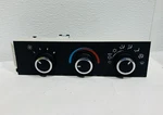 2008-2024 Chevrolet Express Savana Climate Ac Heater Temperature Control A30. Fixed Price $80.96.