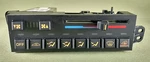 Ac/heater Climate Control Assembly UNIT,C4 Corvette CONV,1992-93,C60,NEW. Fixed Price $285.94.