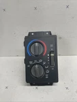 1994 - 1997 Chevy Blazer Gmc Sonoma Jimmy Climate Control Ac Heater Oem. Fixed Price $60.00.