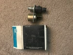 Nos 1975-1987 Chevy,ford,chrysler Heater Water Control Valve # 14032007. Fixed Price $40.00.