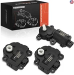 A-premium Blend Door Actuator Compatible For Chevrolet Malibu 2004-2008, Impala. Fixed Price $71.26.
