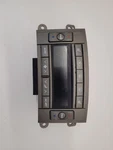 2004-2007 Cadillac Xlr Temperature Control Base. Fixed Price $119.71.