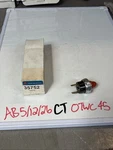 Four Seasons 35752 Cut-off Pressure Switch Chrysler/dodge/plymouth 1979-97. Fixed Price $12.00.