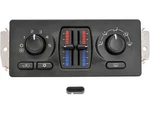Hvac Control Module For 2003-2006 Chevy Avalanche 2500 2004 2005 JW685GQ. Fixed Price $208.59.