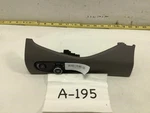 2016 Chevrolet Malibu Dash Headlamp Control Switch Panel. Fixed Price $32.64.
