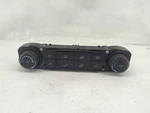 2015 Chevrolet Silverado 1500 Ac Heater Climate Control Temperature Oem HE07Q. Fixed Price $114.96.