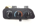 1994-1996 Chevy Camaro Oem Hvac Climate Control Unit A/c Heat Defroster 16181023. Fixed Price $53.66.