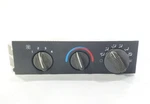 2006 Gmc C5500 Oem Ac Temperature Control. Fixed Price $79.00.