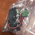Standard Ignition Hvac Blower Motor Resistor For Astro, Safari RU-496 53-69335. Fixed Price $29.99.