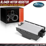 Heater Blower Motor Resistor For Chevrolet Malibu Cruze Spark Buick Verano Regal. Fixed Price $31.99.