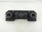 2020-2022 Chevrolet Silverado 1500 Ac Heater Climate Control 84692241 TXAM1. Fixed Price $66.43.