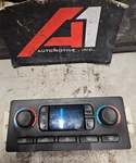 05-06 Suburban Avalanche 1500 Heater Ac Control Dash Mount Auto Temp Oem. Fixed Price $69.62.