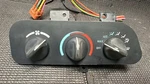 94, 95, 96 Chevy Camaro Oem Temperature Climate Control Ac Heater 16181023. Fixed Price $40.00.