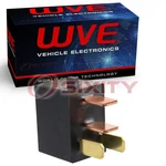 Wells Compressor Control Relay For 2005-2011 Acura Mdx Rl Heating Air Be. Fixed Price $11.54.