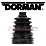 Dorman Front Cv Joint Boot Kit For 1991 Plymouth Sundance Driveline Axles Mm. Fixed Price $35.29.