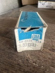 Nos Oem Gm Air Conditioning Relay 336447. Fixed Price $10.05.