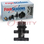 Four Seasons 74607 Hvac Heater Control Valve For HV1210 H615 ACD155543 Zn. Fixed Price $43.11.