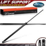 2X Rear Window Glass Hatch Lift Supports Shock Struts For Chevy Astro Gmc Safari. Fixed Price $25.39.