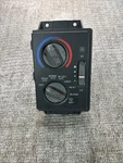 Chevrolet Blazer Hvac Module 1995. Fixed Price $43.55.