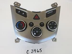 12 Chevy Sonic Climate Control Temperature Unit A/c Heater Hvac Oem C3465. Fixed Price $69.95.