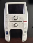 2011-2013 Chevrolet Volt Radio Screen Audio Control Panel Oem Unit Id 22813952. Fixed Price $124.99.