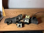 1981 Corvette Oem Ecs Control Relay W/ Bracket Gm 14029543 Pair Plus. Fixed Price $5.00.