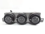Nissan X Trail 2001-2006 Climate Control Panel Air Conditioning 27500EQ410 A0200018A04001. Fixed Price $63.90.