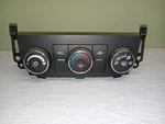 * Oem Hvac Climate Control Switch Module Heater For Chevrolet 15843975. Fixed Price $35.00.