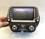 2013-2015 Chevrolet Camaro Radio Panel W/temperature Controls Oem. Fixed Price $199.99.