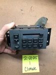 90 91 92 93 94 Chevy Lumina 16153641 A/c Delco Climate Control Heat Ac. Fixed Price $72.25.