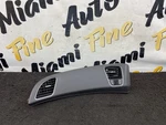 2018 Chevy Corvette Gs C7 Dash Panel Air Vent Trim W/ Switches Oem. Fixed Price $150.00.