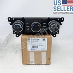New **gm Genuine Parts** 15-74121 Hvac Control Oem For Chevy Captiva Sport. Fixed Price $199.55.