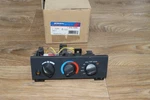 Gm 16192891 Heater & Air Conditioner Control Assembly 1991-1996 Chevrolet Capric. Fixed Price $500.00.