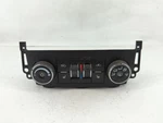 2011 Chevrolet Impala Ac Heater Climate Control 20861783 20972893 PHX7M. Fixed Price $40.32.