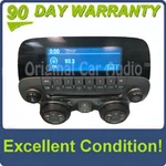 2010 - 2015 Chevrolet Camaro Oem Radio Climate Control Panel Bezel. Fixed Price $355.50.