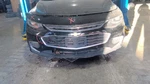 Chassis Ecm Temperature Center Dash Vin Z 4TH Digit Fits 16 Malibu 1156012. Fixed Price $90.00.