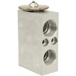 Four Seasons 38804 Block Type Expansion Valve W/o Solenoid. Fixed Price $52.94.